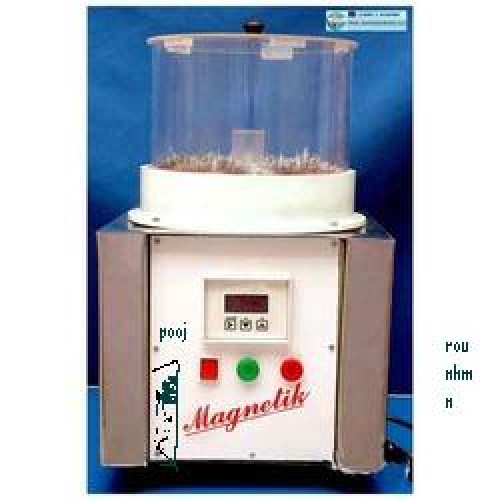 Gold melting furnace